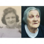 Shirley Marie Phillips