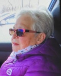 Lucie Laramée
