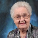 Margaret Robson