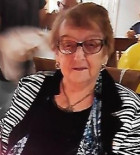 Gertrude Bergeron Charland