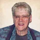 Rita Gadoury Trépanier