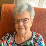 Jocelyne Mercier Malo