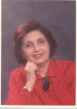Aida (Laure) Hamaoui