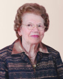 Rita Bergeron Rousseau