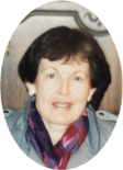 Noreen Bridget Hughes