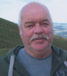 Stillman (Raye) Cooke