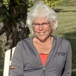 Elizabeth Ann Parker