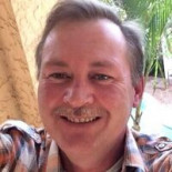 Derek Paul David Stroud