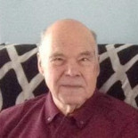 Camillien Thériault