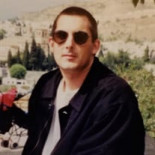 Michael Robert Williams