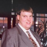 Grahame Michael Cseke