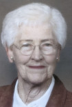 Vivian Aileen Parker