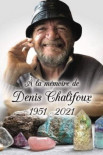 Denis Chalifoux