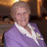 Martha Elizabeth Pennell