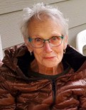 Wendy Boothroyd McGregor