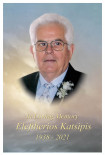 Eleftherios Katsipis