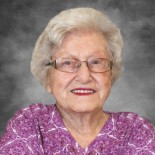 Lucie Bouchard Presseault