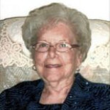 Noëlla Fontaine Gingras