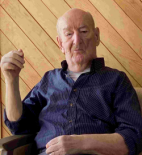 Agustus Frederick Stuckless