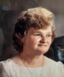 Olive May Dickerson