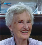 Muriel Gleason Dennison