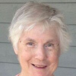 Gwendolyn Anne Hartley Kennedy