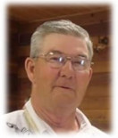 James (Jim) Johnston