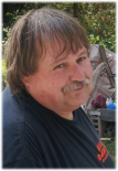 Daniel William (Big Dan) Neilson