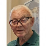 Cecil George Burridge