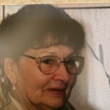 Gwendolyn Marie Sampson Burstall