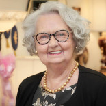 Diane-Jöel Cossette