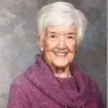 Maureen Margaret Crowley