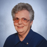 Anita Brosseau Gélinas