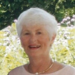 Joyce Edna Marie Fairholm Street