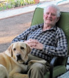 George Raymond Calveley