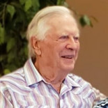 Robert Leslie Poffenroth