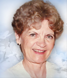 Thérèse Rita Cloutier