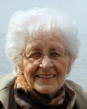 Yvonne Voyer Belzile