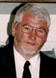 William Gordon (Gordie) Chaisson