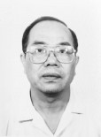 Gim Kwong Ng
