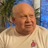 Fredrick Teasdale Russell