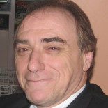 Daniel Laliberté