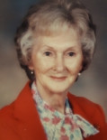 Margaret Dunham Barritt