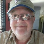 Patrick John Jr. Maher