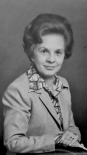 Siham Phillips Masri