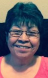 Betty Lou (Do) Johnson