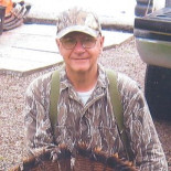 Richard L. (Dick) Stone