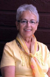 Yvette Plante