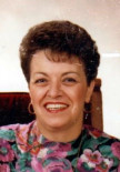 Jeannine Patry