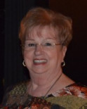 Gisèle Dubeau Hamel